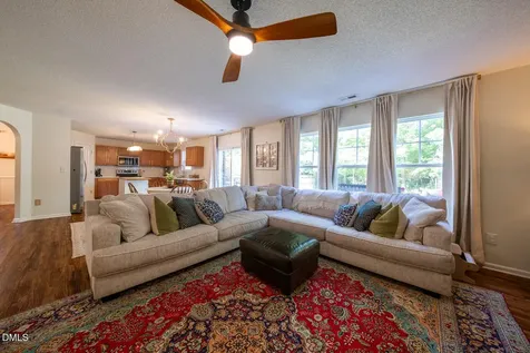 518 Farm House Lane Durham NC 27703