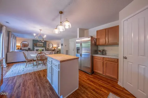 518 Farm House Lane Durham NC 27703