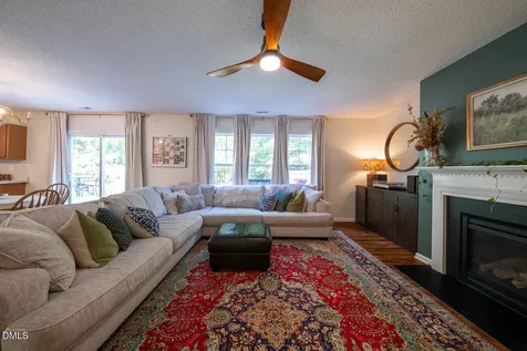 518 Farm House Lane Durham NC 27703