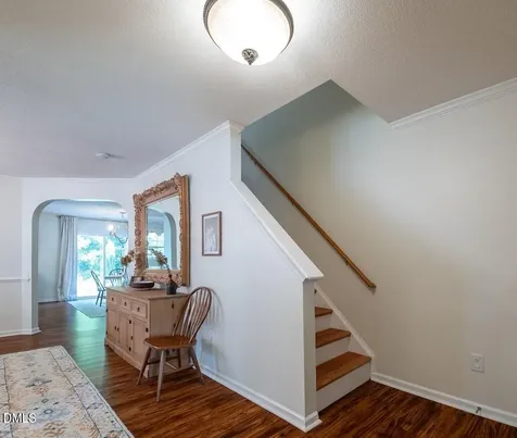 518 Farm House Lane Durham NC 27703