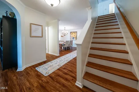 518 Farm House Lane Durham NC 27703
