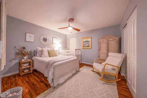 518 Farm House Lane Durham NC 27703
