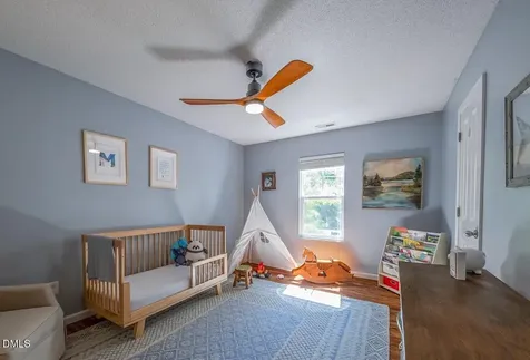 518 Farm House Lane Durham NC 27703