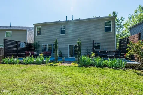 518 Farm House Lane Durham NC 27703