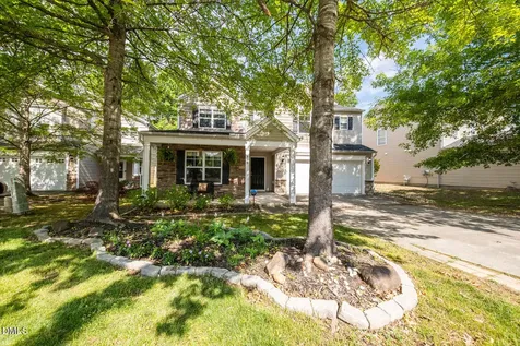 518 Farm House Lane Durham NC 27703