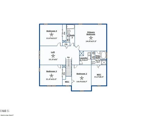 518 Farm House Lane Durham NC 27703