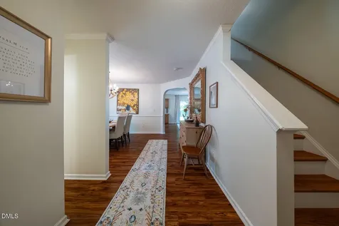 518 Farm House Lane Durham NC 27703