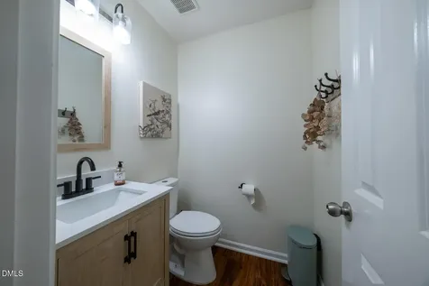 518 Farm House Lane Durham NC 27703