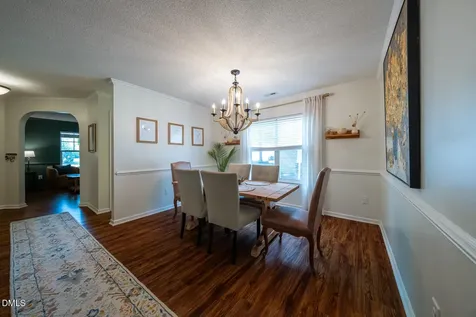 518 Farm House Lane Durham NC 27703