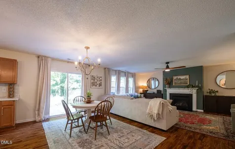 518 Farm House Lane Durham NC 27703