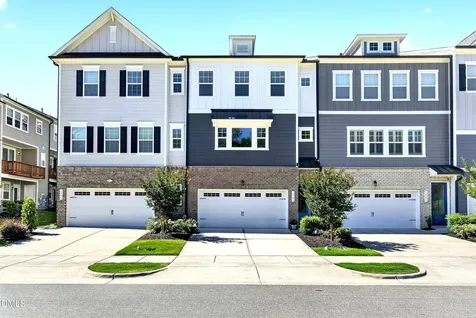 1063 Danvers Loop Apex NC 27523