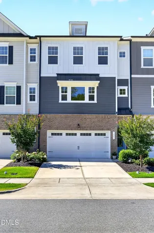 1063 Danvers Loop Apex NC 27523