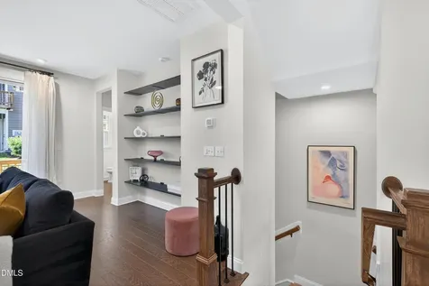 1063 Danvers Loop Apex NC 27523