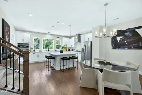1063 Danvers Loop Apex NC 27523