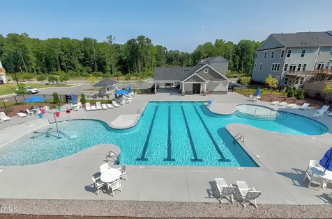 1063 Danvers Loop Apex NC 27523
