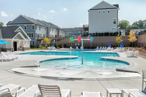 1063 Danvers Loop Apex NC 27523