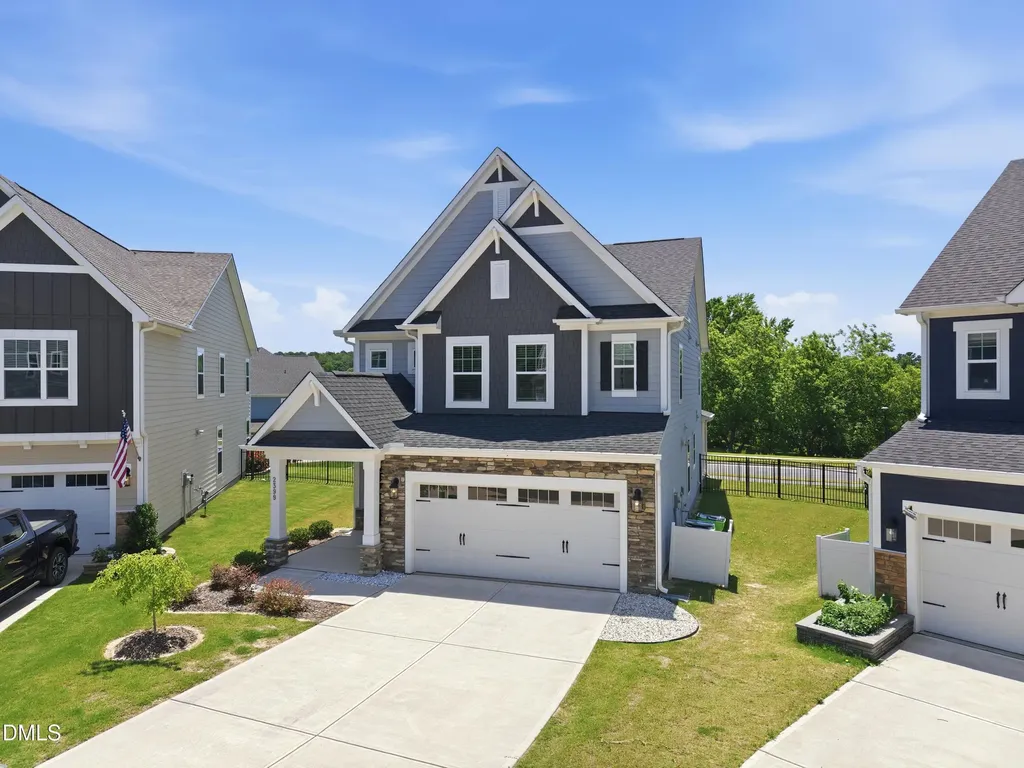 2399 Windsor Lcks Station Apex NC 27502
