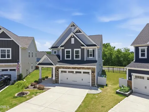 2399 Windsor Lcks Station Apex NC 27502