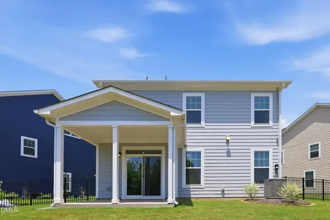 2399 Windsor Lcks Station Apex NC 27502