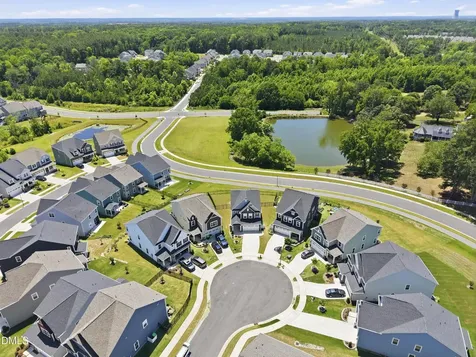 2399 Windsor Lcks Station Apex NC 27502