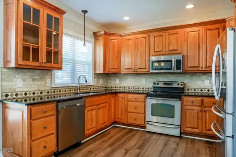 929 Open Field Drive Garner NC 27529