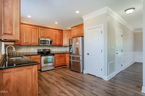 929 Open Field Drive Garner NC 27529