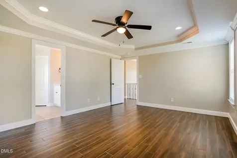 929 Open Field Drive Garner NC 27529