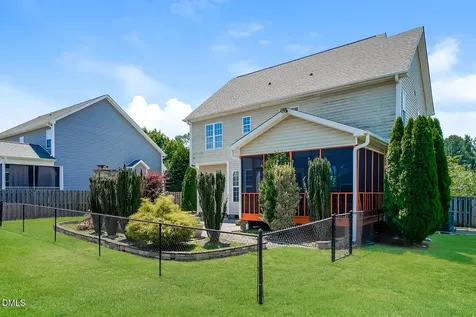 929 Open Field Drive Garner NC 27529
