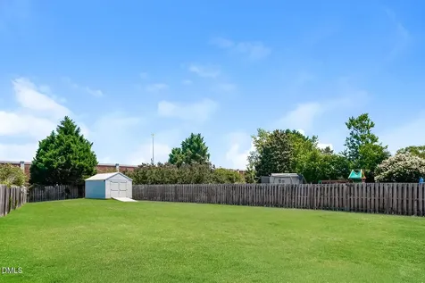 929 Open Field Drive Garner NC 27529