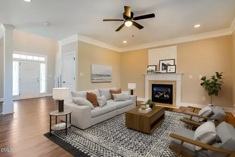 929 Open Field Drive Garner NC 27529