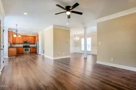 929 Open Field Drive Garner NC 27529