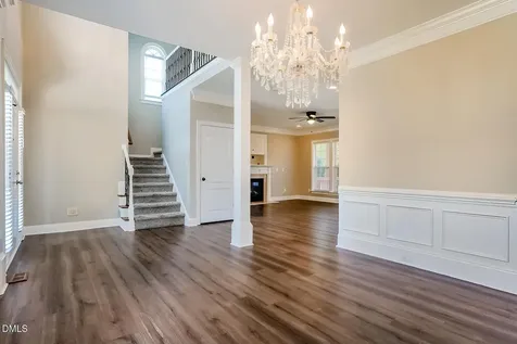 929 Open Field Drive Garner NC 27529