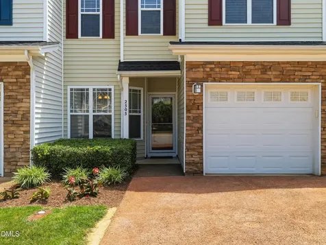 2505 Asher View Court Raleigh NC 27606