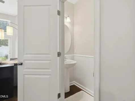 2505 Asher View Court Raleigh NC 27606