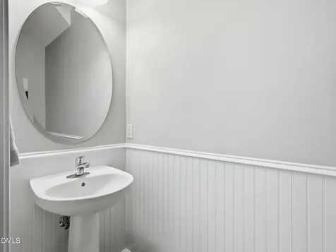 2505 Asher View Court Raleigh NC 27606
