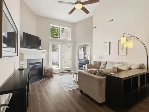 2505 Asher View Court Raleigh NC 27606