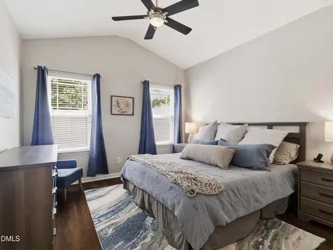 2505 Asher View Court Raleigh NC 27606