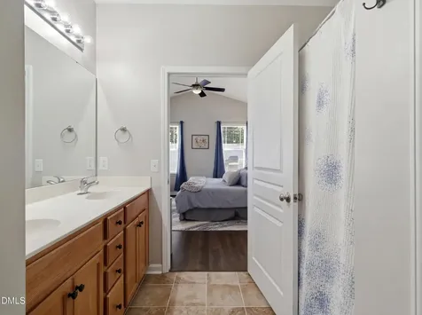 2505 Asher View Court Raleigh NC 27606