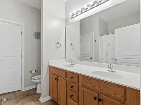 2505 Asher View Court Raleigh NC 27606