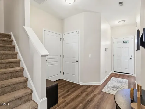2505 Asher View Court Raleigh NC 27606