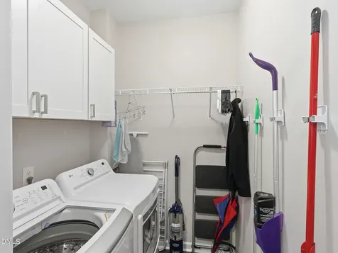 2505 Asher View Court Raleigh NC 27606