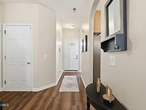 2505 Asher View Court Raleigh NC 27606