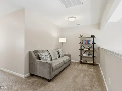 2505 Asher View Court Raleigh NC 27606