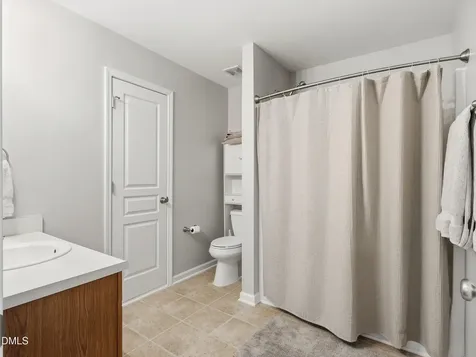 2505 Asher View Court Raleigh NC 27606