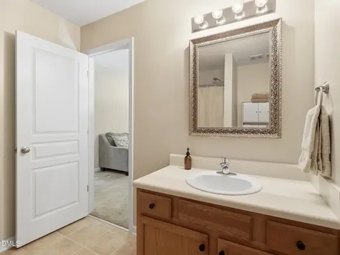 2505 Asher View Court Raleigh NC 27606