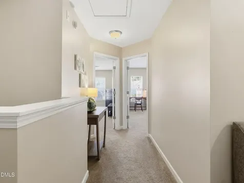 2505 Asher View Court Raleigh NC 27606