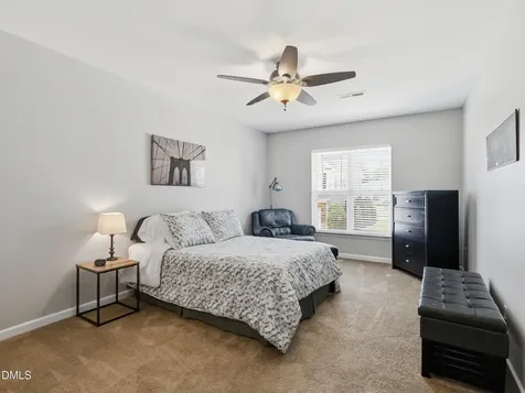 2505 Asher View Court Raleigh NC 27606