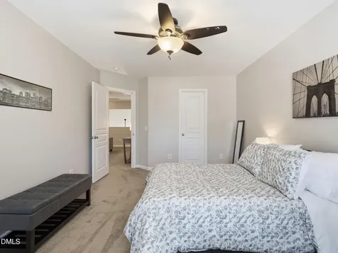 2505 Asher View Court Raleigh NC 27606