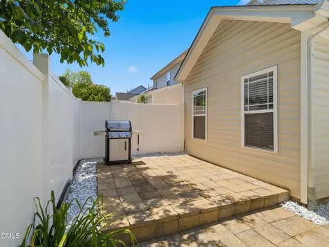 2505 Asher View Court Raleigh NC 27606