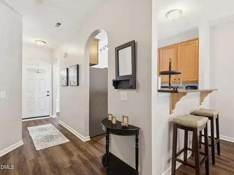 2505 Asher View Court Raleigh NC 27606
